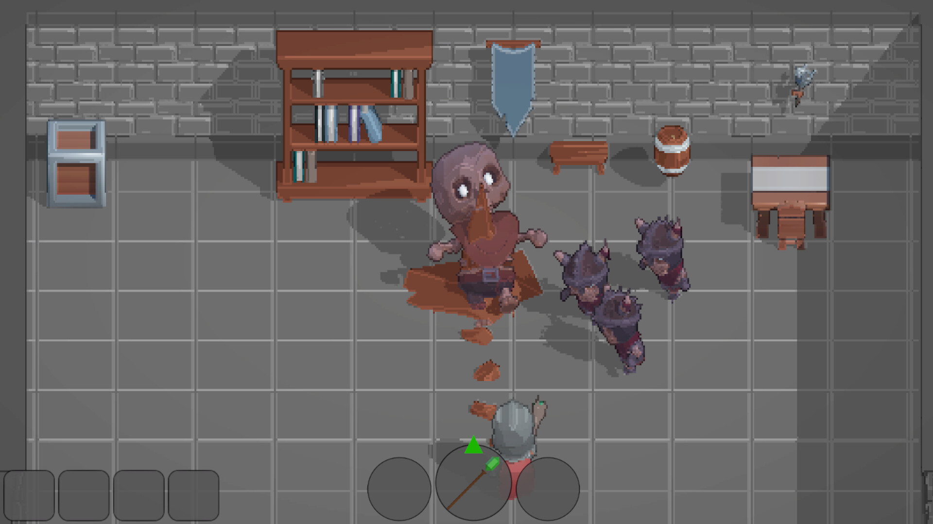 Dungeon Duelists Featured Screenshot #1