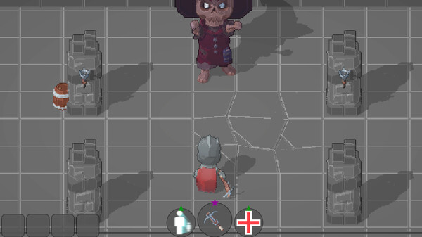 Dungeon Duelists screenshot 4