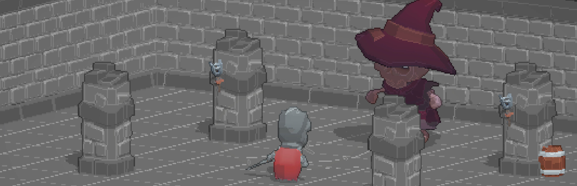 Dungeon Duelists