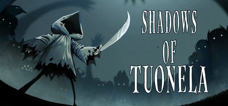 Shadows of Tuonela game thumbnail