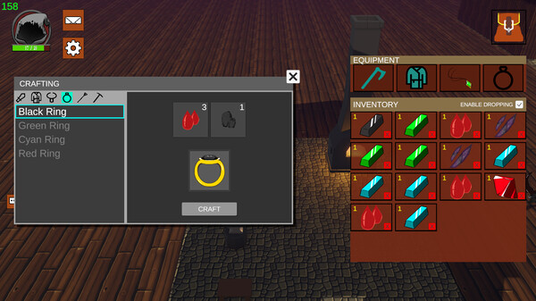 Shadows of Tuonela screenshot 6