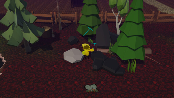 Shadows of Tuonela screenshot 3