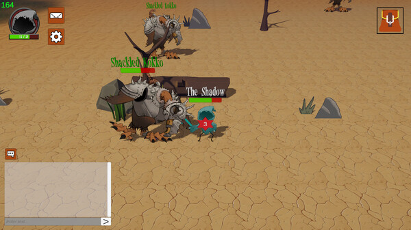 Shadows of Tuonela screenshot 5