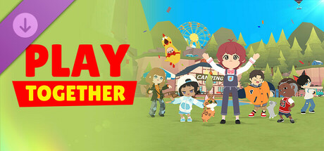 Play Together - Starter Pack - Chic Black game cover