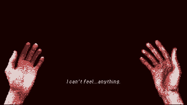 You are a Failed Murderer screenshot 2