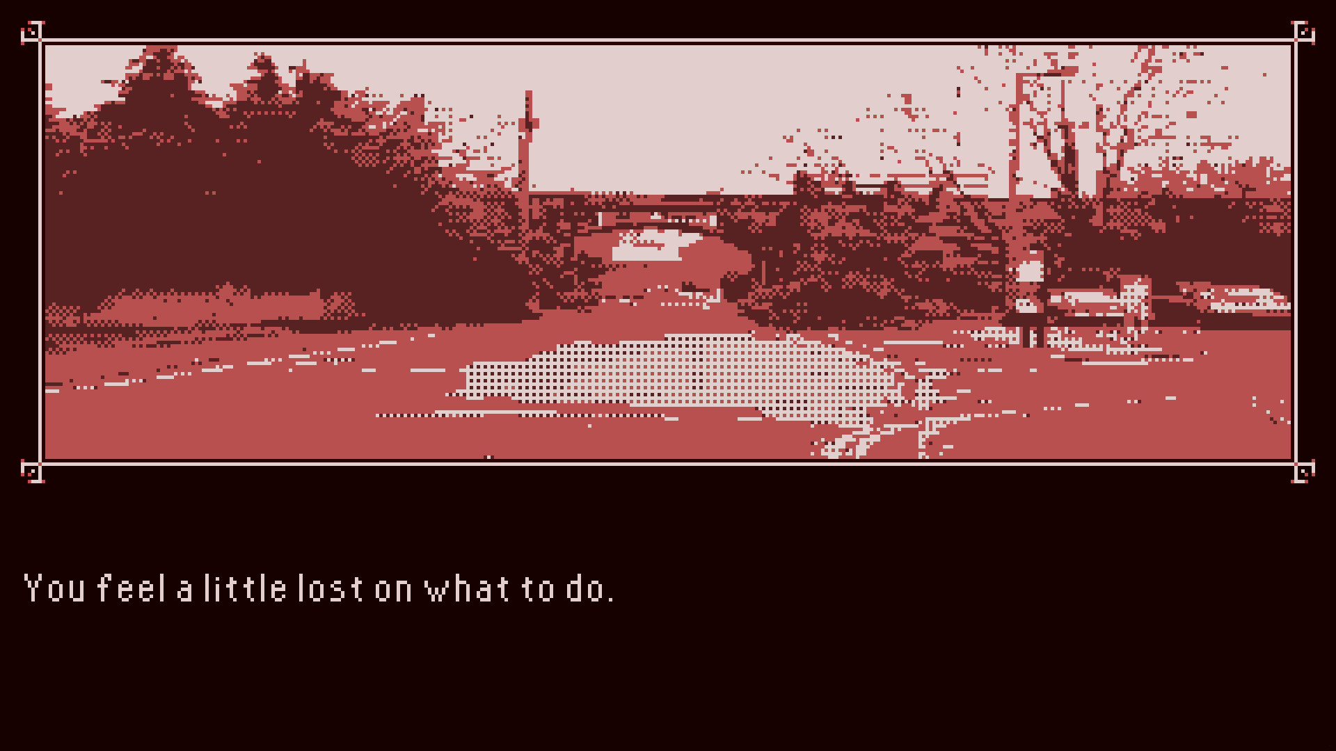 You are a Failed Murderer screenshot #5