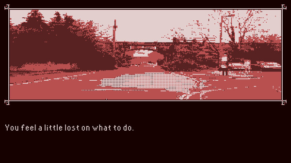 You are a Failed Murderer screenshot 5