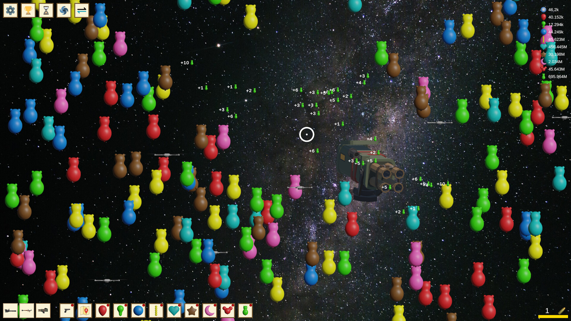 Balloon Hater screenshot #7