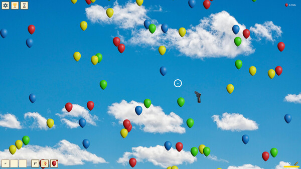 Balloon Hater screenshot 1