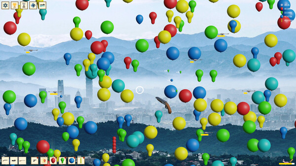 Balloon Hater screenshot 4