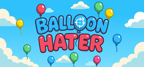 Balloon Hater