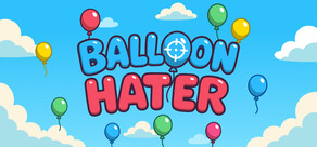 Balloon Hater