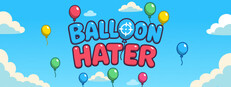Balloon Hater