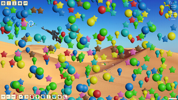 Balloon Hater screenshot 5