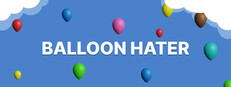 Balloon Hater game capsule image