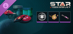 Star Conflict: Cor Vulnus. Weapon of victory