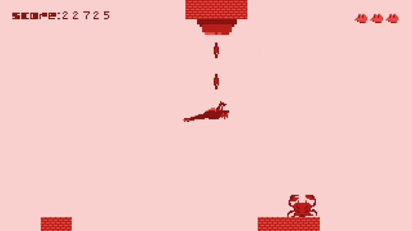 Frogstool game for Linux 1