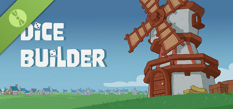 Dice Builder Demo header