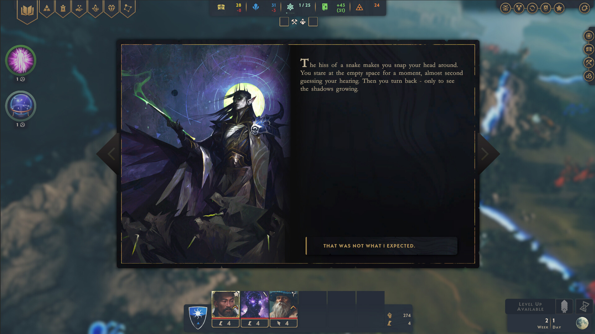SpellForce: Conquest of Eo - Children of Nor Featured Screenshot #1
