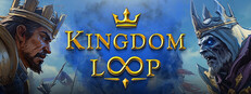 Kingdom Loop game cover