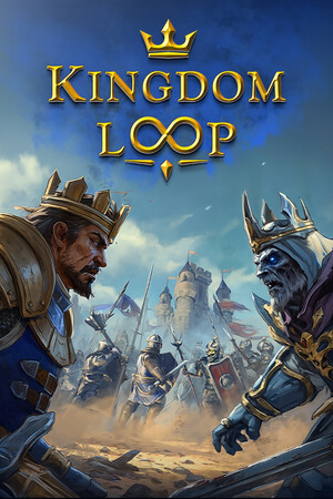 Kingdom Loop cover art