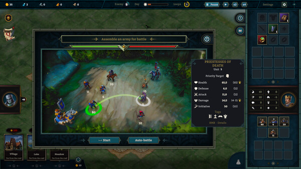 Screenshot media