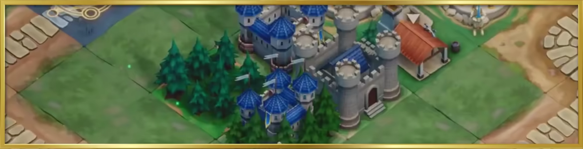 Kingdom Loop video 2