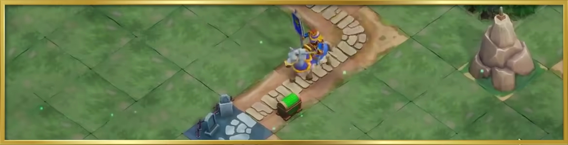 Kingdom Loop video 1