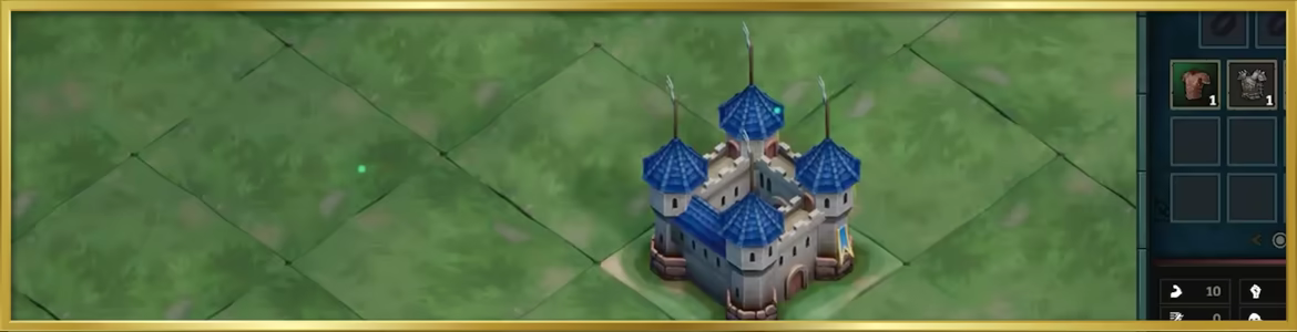 Kingdom Loop video 3