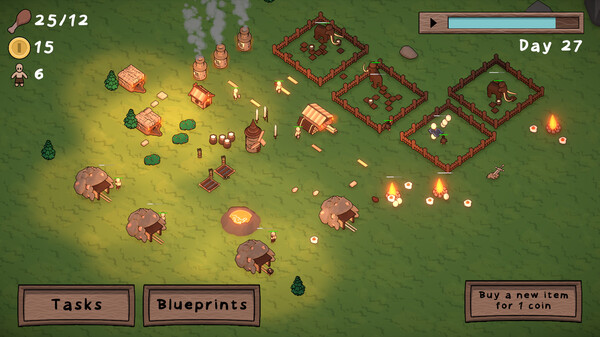 Icetwine Demo screenshot 4