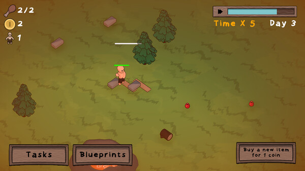 Icetwine Demo screenshot 2