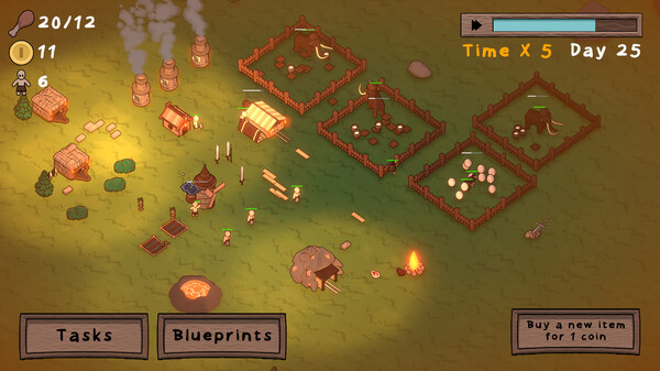 Icetwine Demo screenshot 6