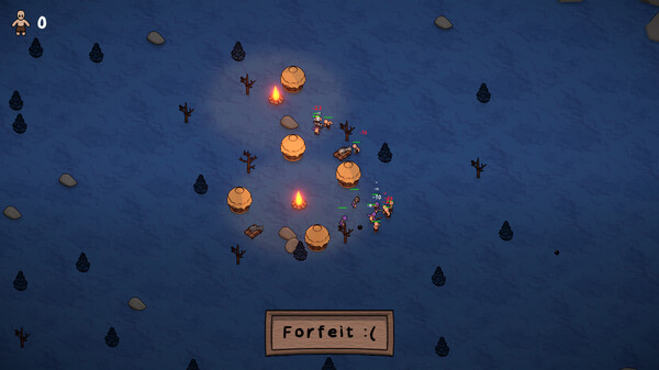 Icetwine Demo screenshot 3