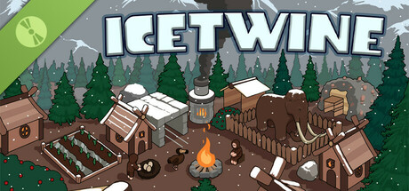 Icetwine Demo cover art