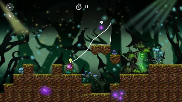 Draw in the tray 2 screenshot 2