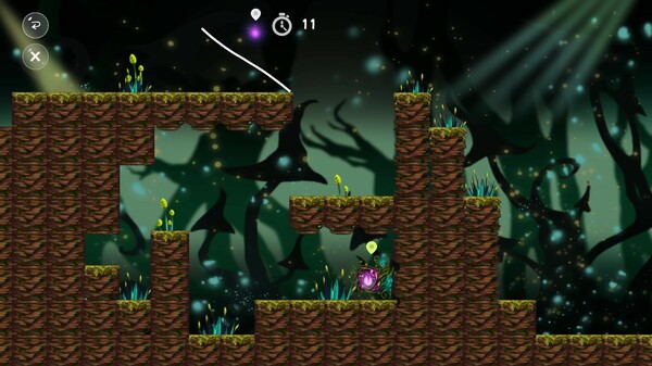 Draw in the tray 2 screenshot 6