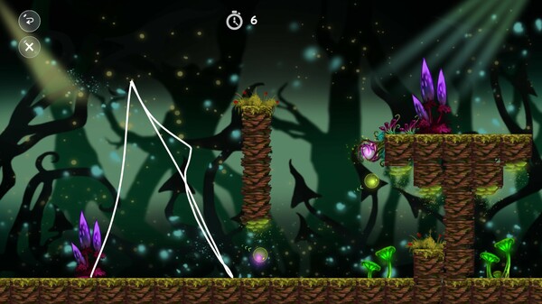 Draw in the tray 2 screenshot 5