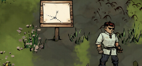 The Dream Crawler game cover