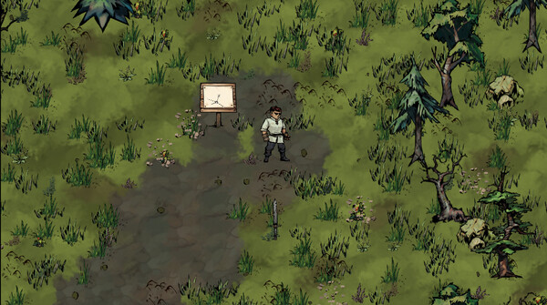 The Dream Crawler screenshot 5