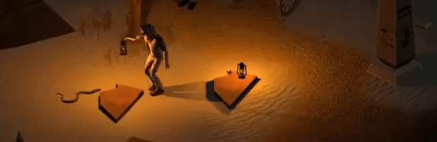 DigSite video 4