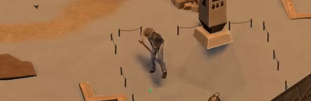 DigSite video 1