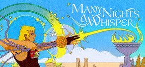 Many Nights a Whisper