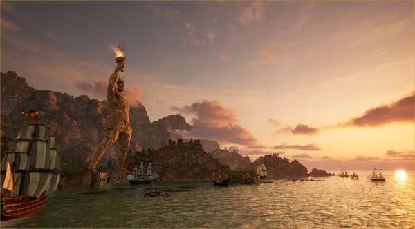 BattleSail screenshot 4