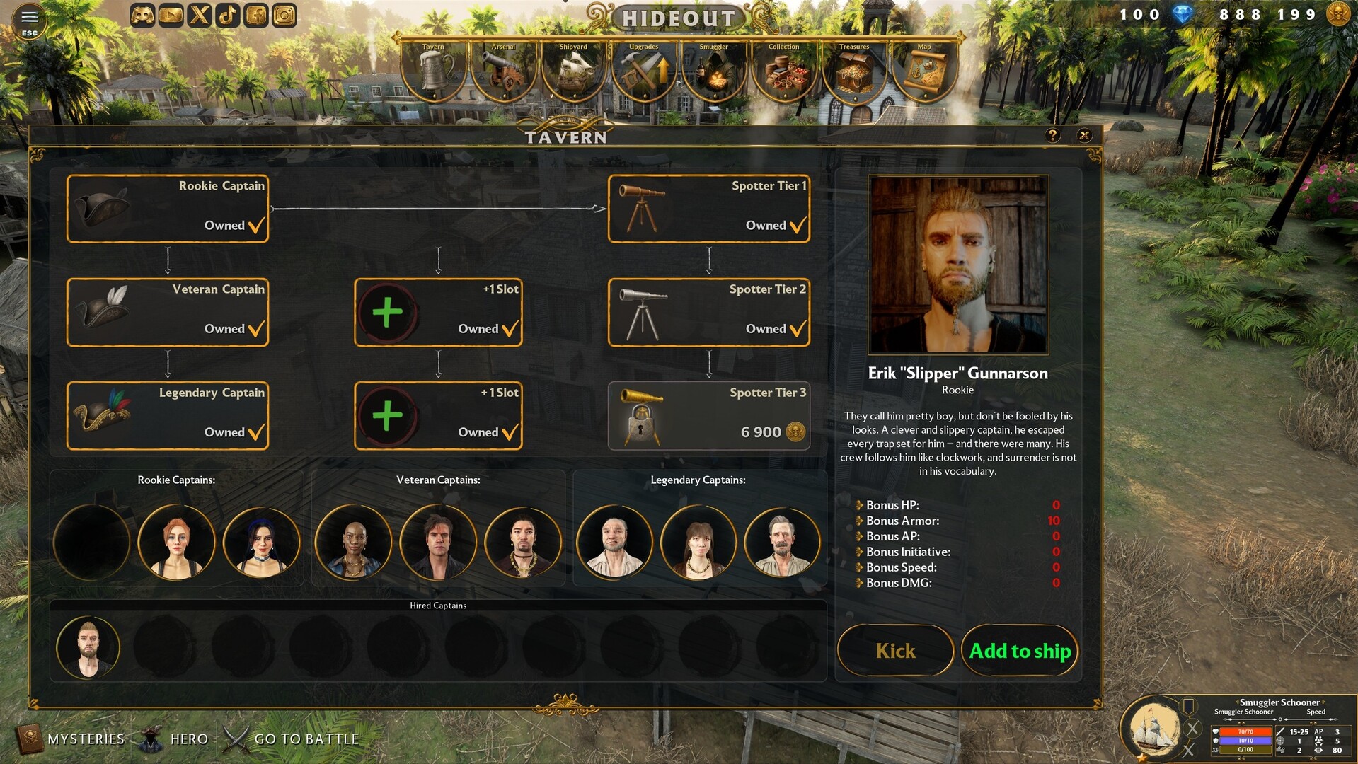 BattleSail screenshot #11