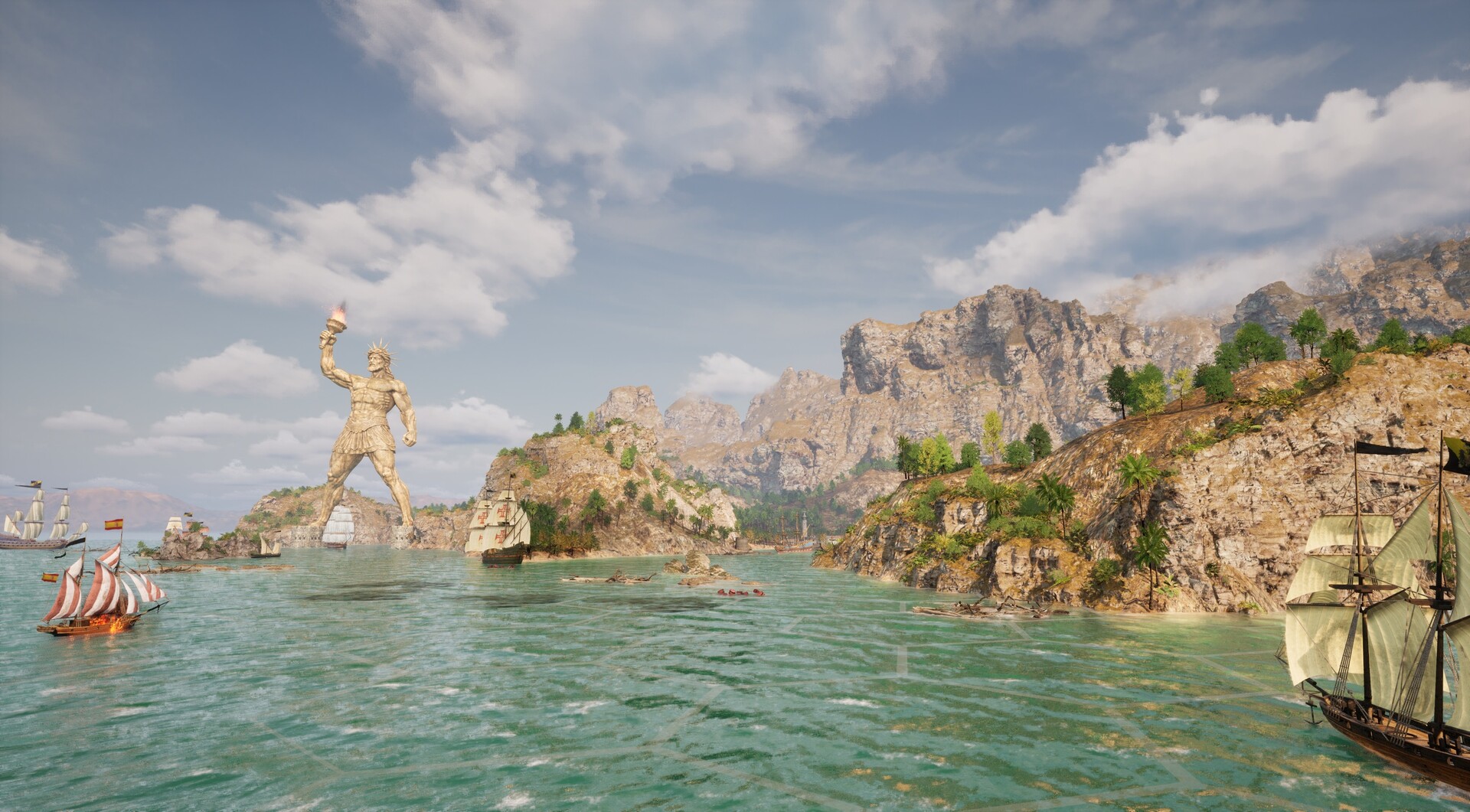 BattleSail screenshot #3