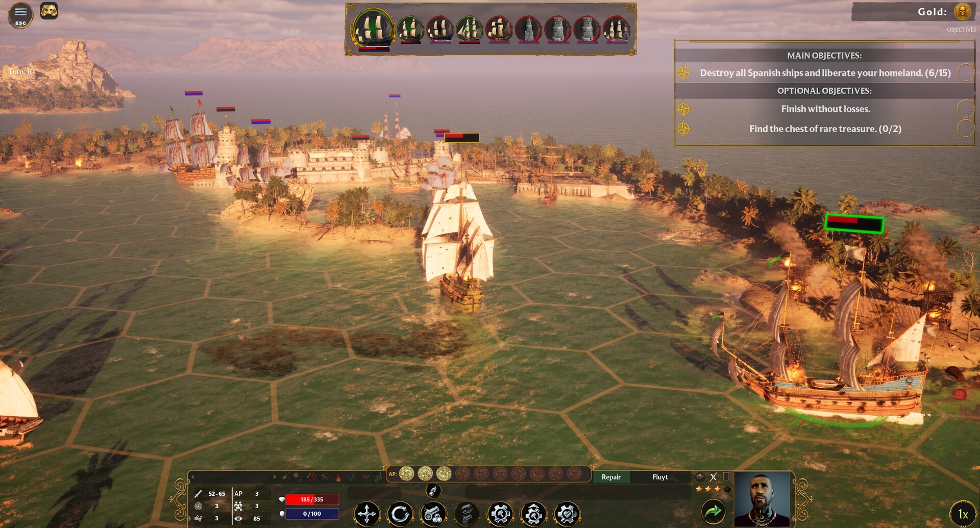 BattleSail screenshot #15