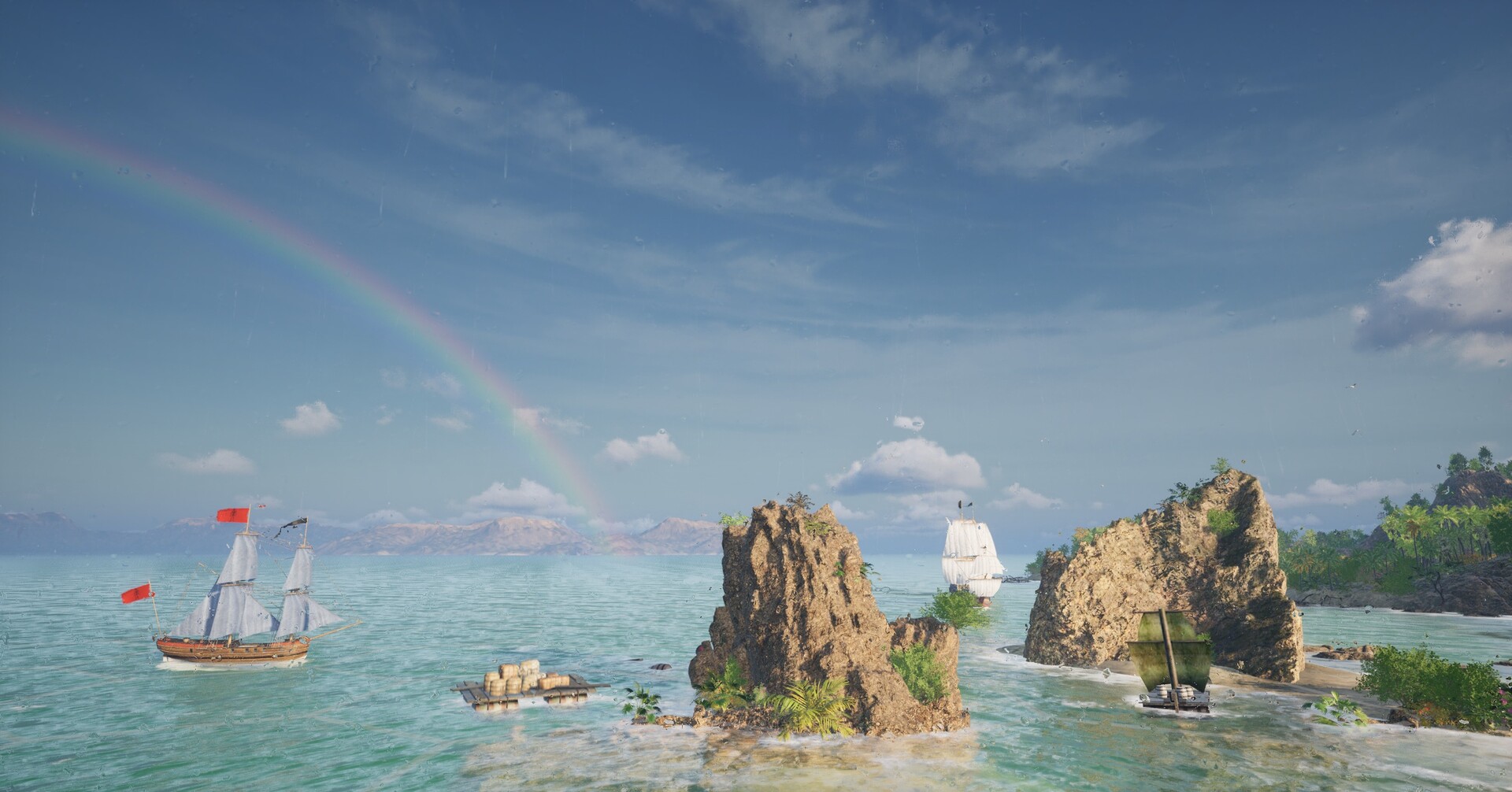 BattleSail screenshot #6