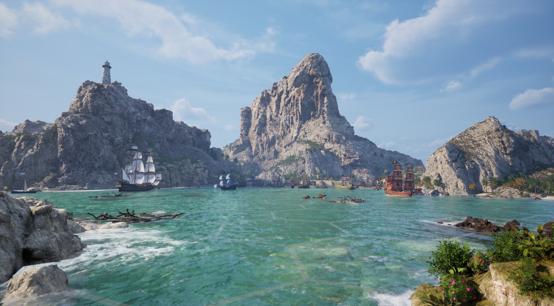 BattleSail screenshot #2