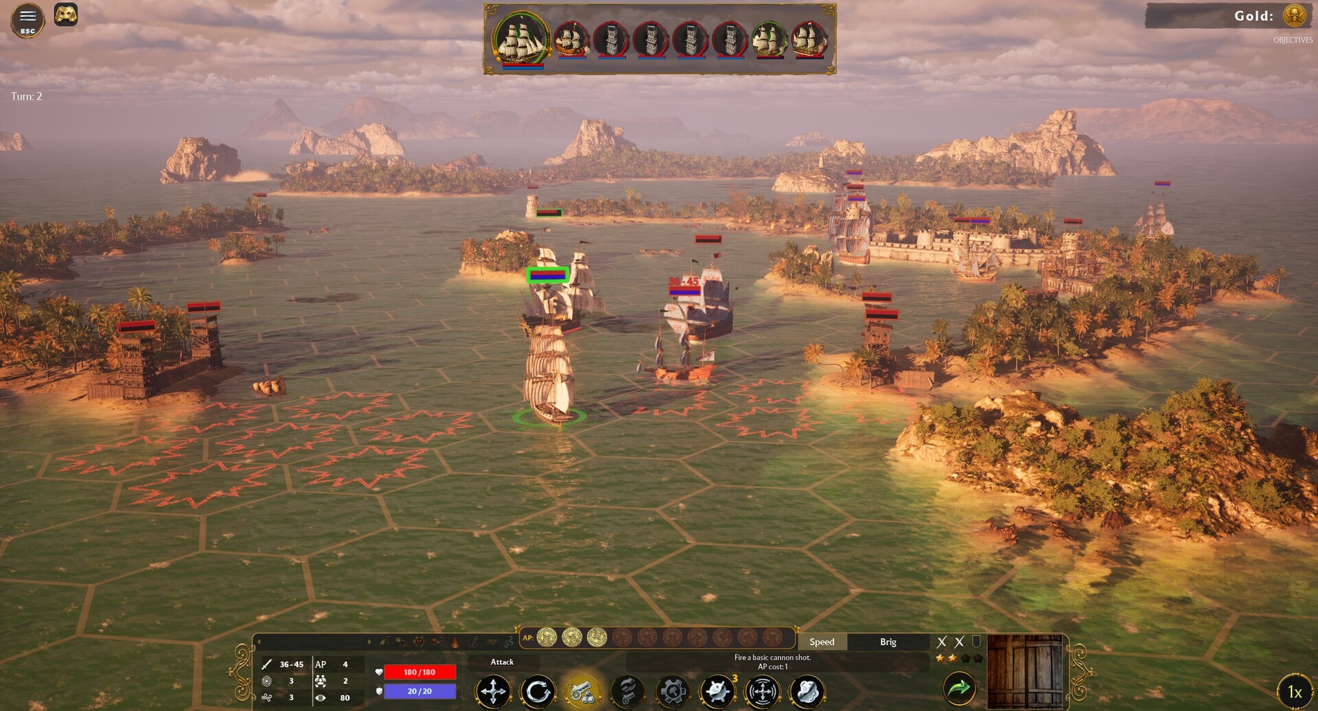 BattleSail screenshot #10