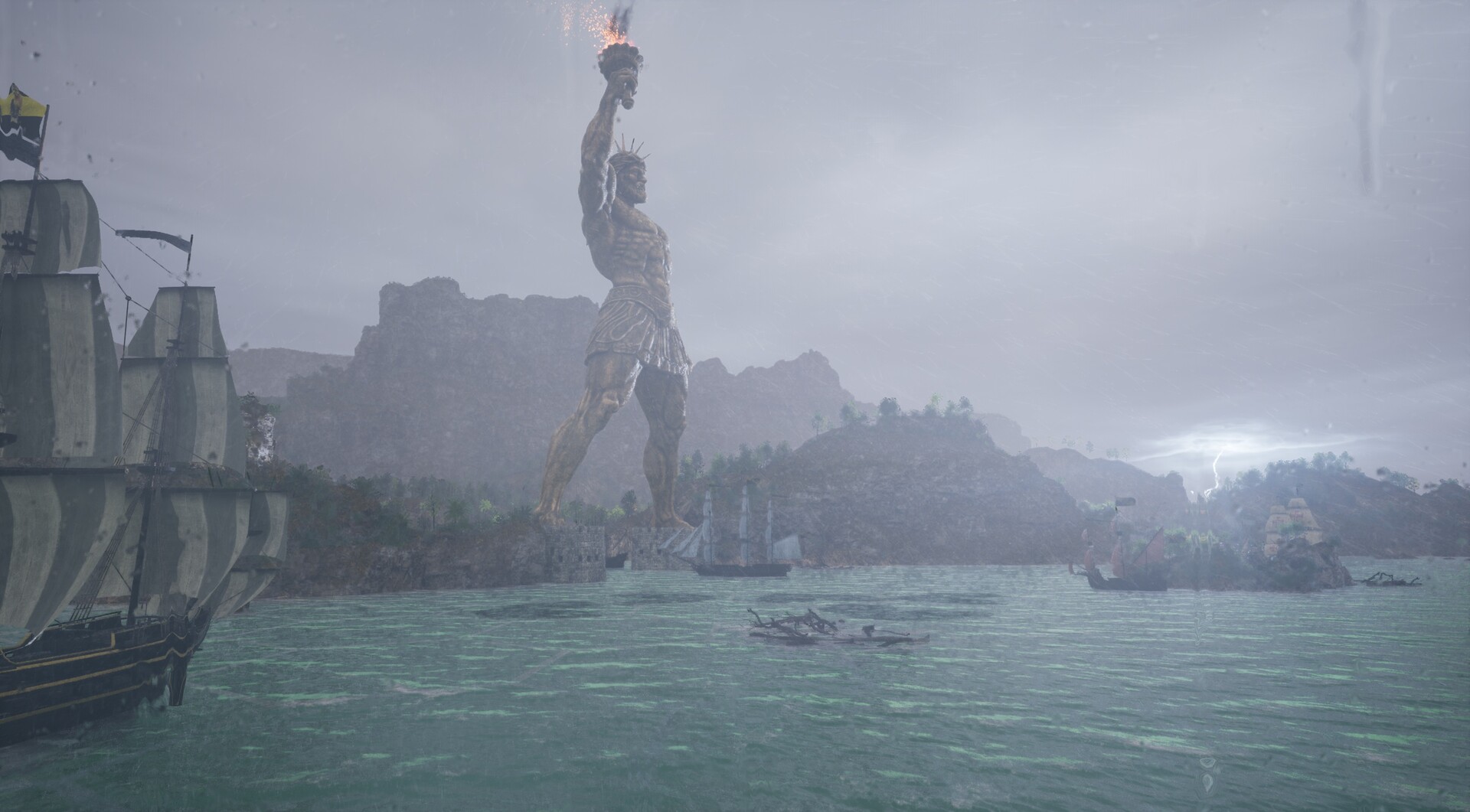 BattleSail screenshot #12